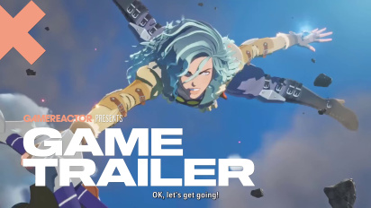 Monster Hunter Stories 3: Twisted Reflection - Lanceringstrailer (PS5)