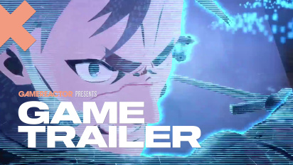 Echoes of Aincrad - Aankondigingstrailer (PS5)