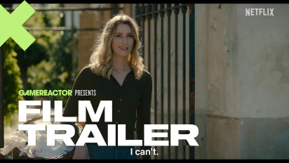 Feel My Voice - Offici&euml;le Trailer (Netflix)