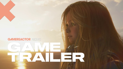 Pragmata - Hoofdtrailer