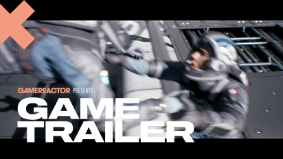 Directive 8020 - Alles in 60 seconden (PS5)