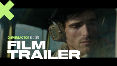 The Dog Stars - Offici&euml;le trailer