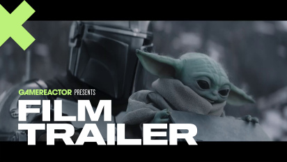 The Mandalorian and Grogu - Laatste Trailer