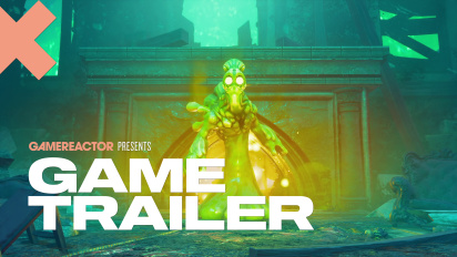 Trine 6: Together in Time - Aankondigingstrailer