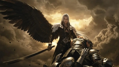 Final Fantasy VII: Revelation zal een grote plek hebben op Gamescom Opening Night Live