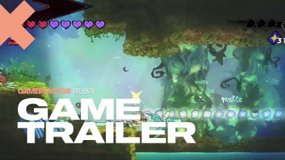 Gobble - Aankondigingstrailer