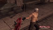 Devil May Cry HD Collection - Launch Trailer