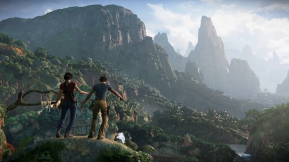 Uncharted: The Lost Legacy - Launch Trailer