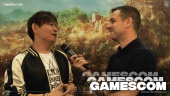Final Fantasy for everyone, on every possible platform (Gamescom 2024) - Interview with Naoki Yoshida