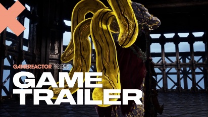 Code Vein II - De dienaar van Idris