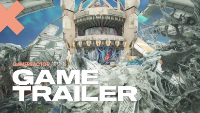 Synduality: Echo of Ada - Eerste Jubileum Trailer