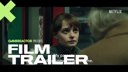 Onbekend - Offici&euml;le Trailer (Netflix)