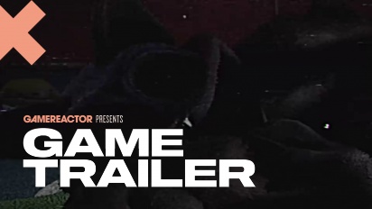 Poppy Playtime Hoofdstuk 5 - CATNAP's echte naam Trailer