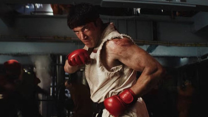 Street Fighter ziet eruit als een intense actie-avontuur