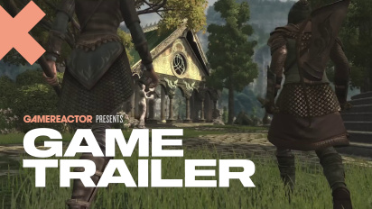 The Lord of the Rings: War in the North - Legacy Edition - Lanceringstrailer