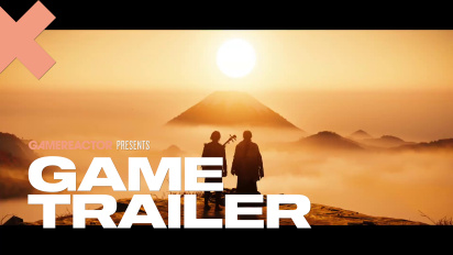 Ghost of Yotei - Complete Edition Aankondiging Trailer
