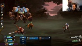Battle Chasers: Nightwar - Livestream Replay