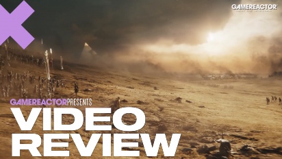 Total War: Pharaoh - Video recensie