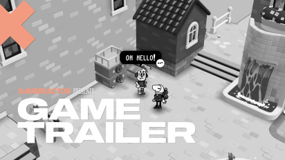 Toem 2 - Aankondigingstrailer (PS5)