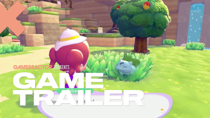 Pokemon Pokopia - Nu uit! (Nintendo Switch 2)