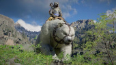 Crimson Desert 's DLC verschijnt dit jaar