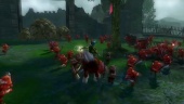 Hyrule Warriors - Master Quest Pack Trailer
