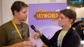 SkyWorld - Paul van der Meer Interview