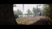 Mavericks: Proving Grounds - Teaser Trailer