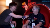 We Happy Few - Alex Epstein Interview
