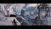 Frostpunk: On The Edge - Official Cinematic Trailer