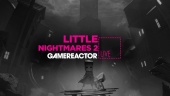 Little Nightmares 2 - Livestream Replay