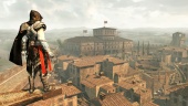 Netflix’s Assassin’s Creed TV series seems to be heading to Ancient Rome