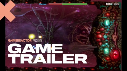 R-Type Dimensions III - Nieuwe Trailer