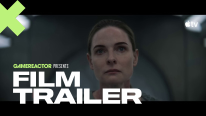 Silo - Offici&euml;le Trailer van seizoen 3 (Apple TV)