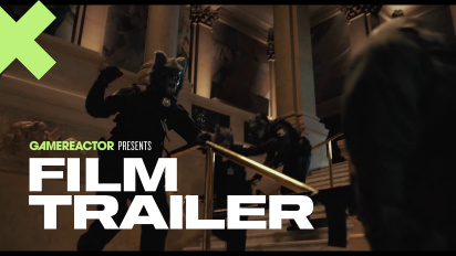 How to Rob a Bank - Offici&euml;le trailer