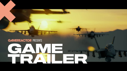 Battlefield 6 x Top Gun: Carrier Strike - Cinematische Trailer