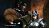 Dynasty Warriors 8 - Jin Kingdom Trailer