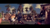 Total War: Rome II - Desert Kingdoms Announce Trailer