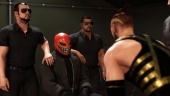 WWE 2K19 - MyCAREER Trailer