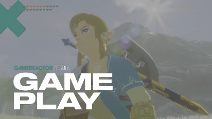 Heb je The Legend of Zelda: Breath of the Wild al gezien bij 4K HDR op de Nintendo Switch 2?