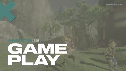 Heb je The Legend of Zelda: Tears of the Kingdom al gezien bij 4K HDR op de Nintendo Switch 2?