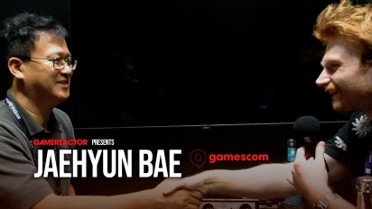 Een frisse kijk op tactische shooters - Cinder City Interview met Jaehyun Bae