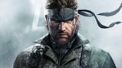 Het is onduidelijk of we een remake krijgen van Metal Gear Solid: Guns of the Patriots