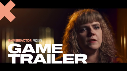 Control Resonant - Ontwikkelingsdagboek: Voorbij het Oudste Huis (PS5)