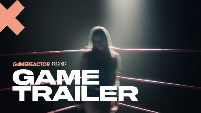 WWE 2K26 - 'The Show Takes Over' Lanceringstrailer (PS5)