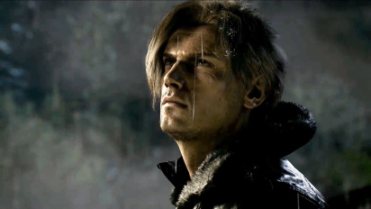 De stemacteur van Leon S. Kennedy is optimistisch over de Resident Evil film