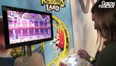 E3 12: Rabbids Land - Hands-on Demo