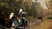 Assassin's Creed: The Ezio Collection - Announcement Trailer