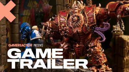 Dev Diary #3: Vijandelijke creatie - Warhammer 40,000: Rogue Trader