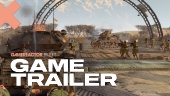 Company Of Heroes 3 - Console Edition Trailer